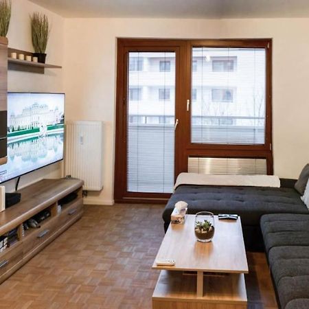 Default Millenium Apartment Wien Ngoại thất bức ảnh