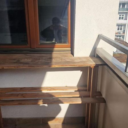 Default Millenium Apartment Wien Ngoại thất bức ảnh