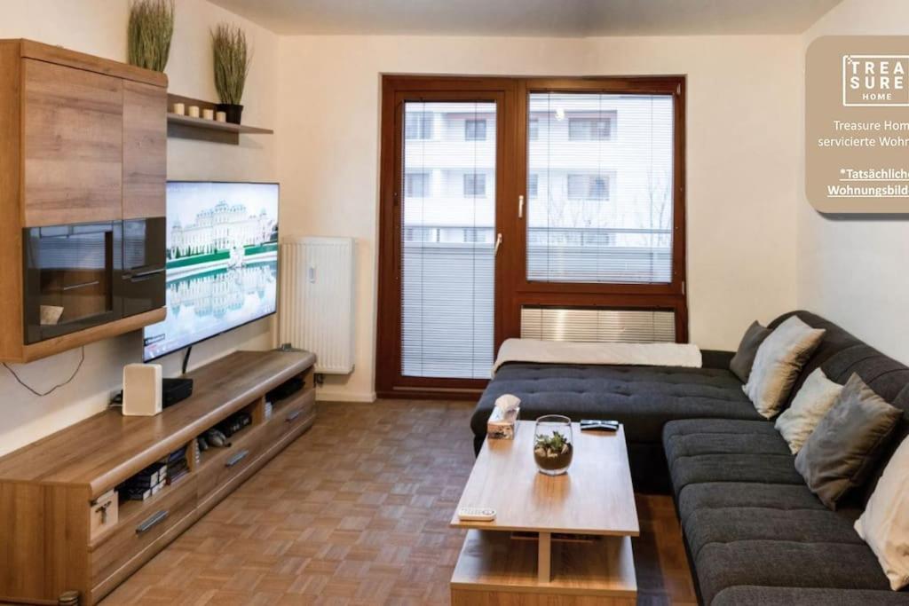 Default Millenium Apartment Wien Ngoại thất bức ảnh