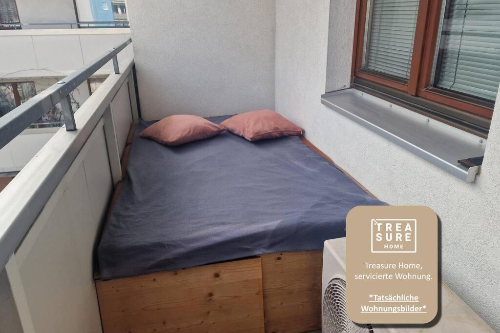 Default Millenium Apartment Wien Ngoại thất bức ảnh