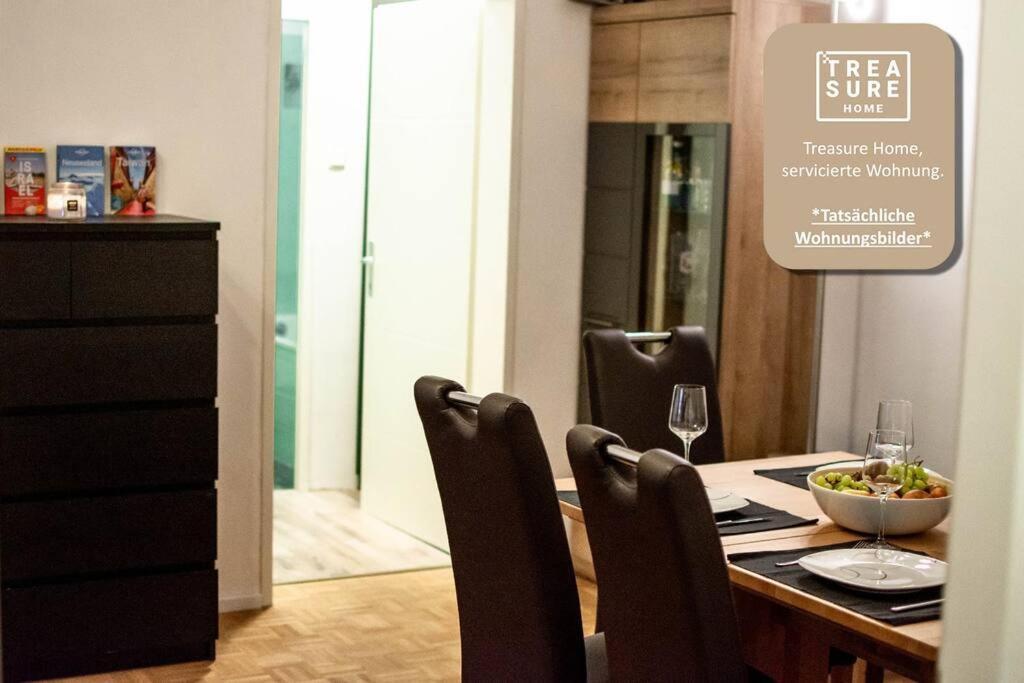 Default Millenium Apartment Wien Ngoại thất bức ảnh