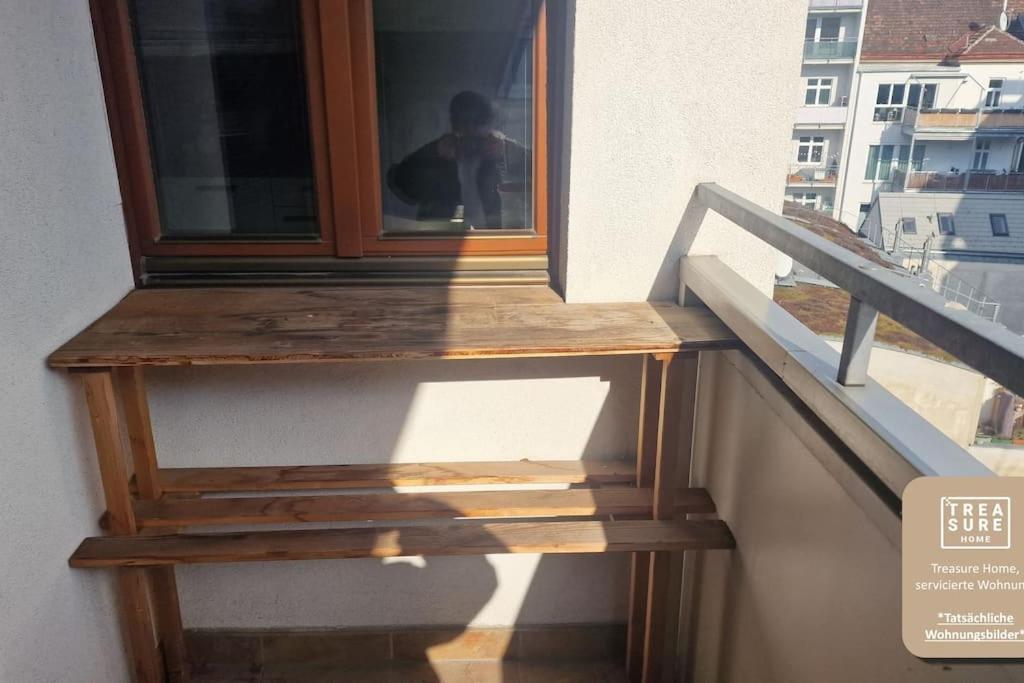 Default Millenium Apartment Wien Ngoại thất bức ảnh