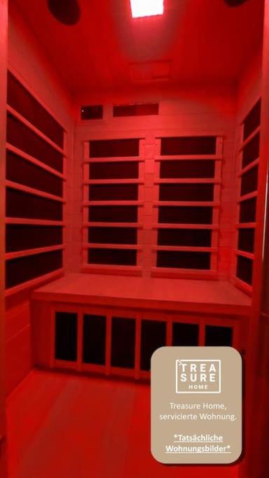 Default Millenium Apartment Wien Ngoại thất bức ảnh