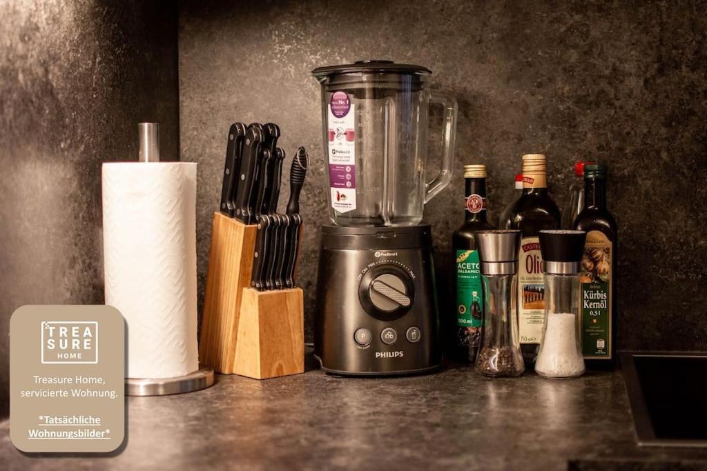 Default Millenium Apartment Wien Ngoại thất bức ảnh