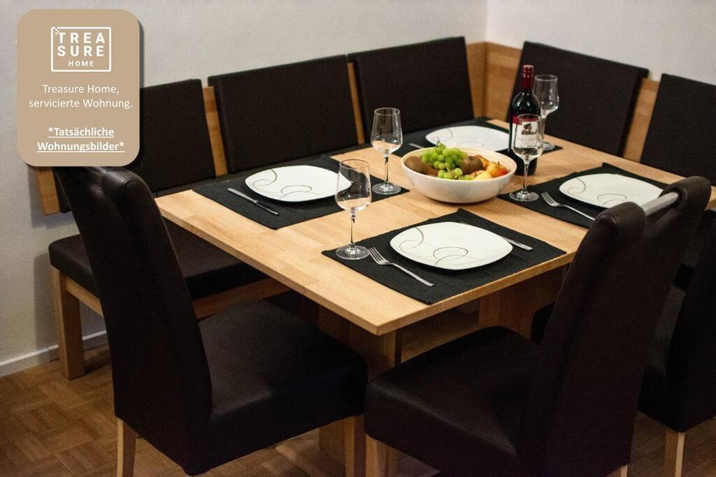Default Millenium Apartment Wien Ngoại thất bức ảnh