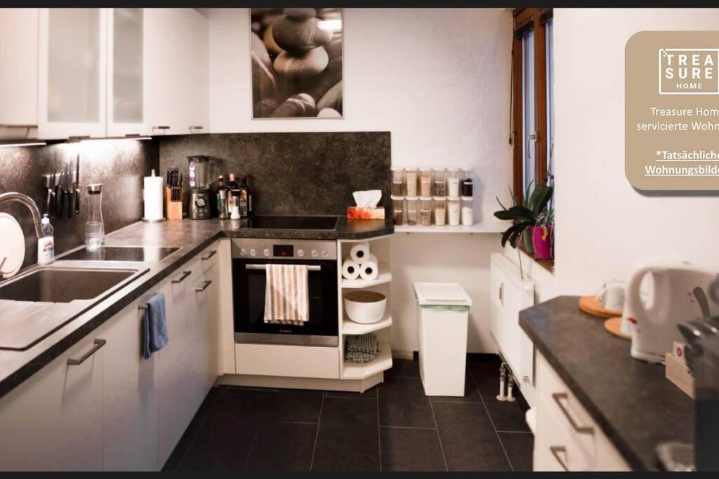 Default Millenium Apartment Wien Ngoại thất bức ảnh