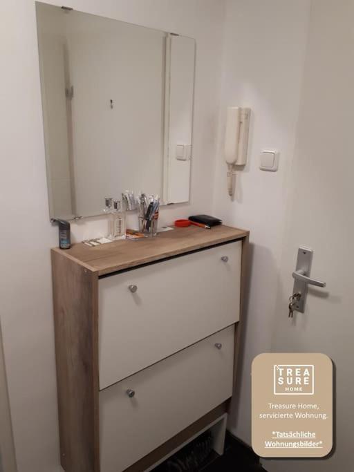 Default Millenium Apartment Wien Ngoại thất bức ảnh