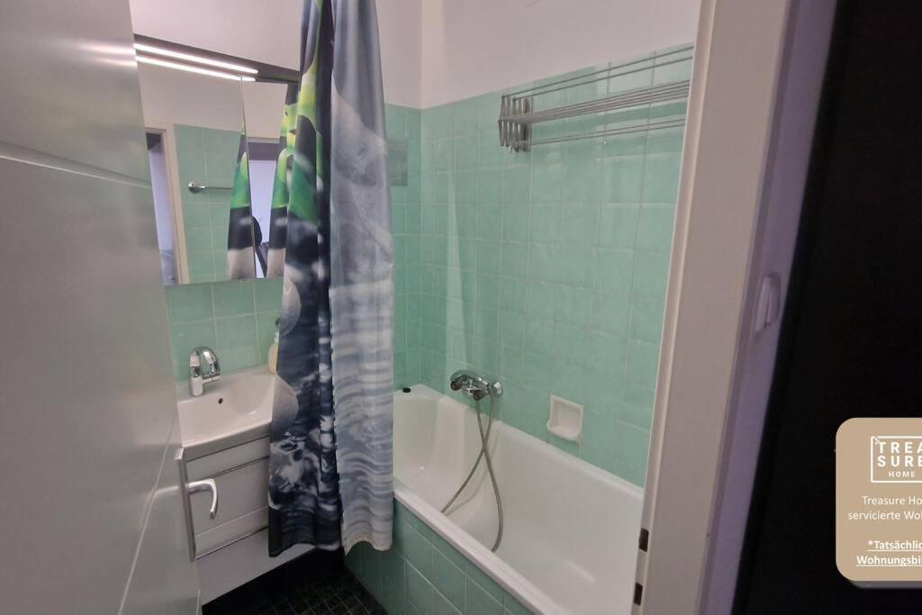 Default Millenium Apartment Wien Ngoại thất bức ảnh